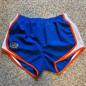 Nike Florida Gator Shorts